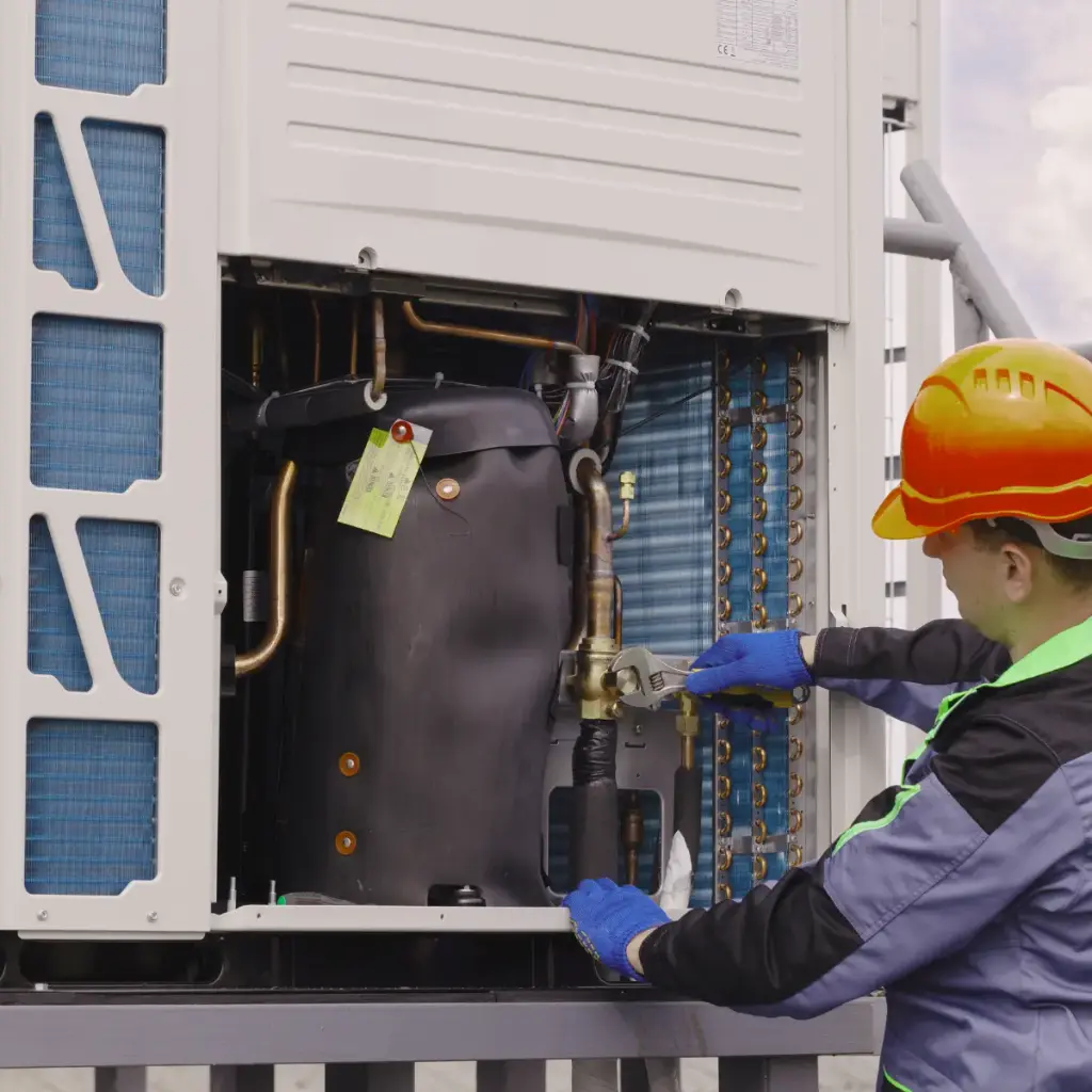 Formation Technicien Pompe à Chaleur et Clim